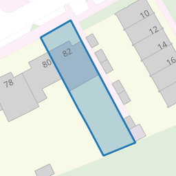 Perceel OTW01-B-2740