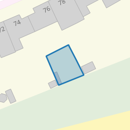 Perceel OTW01-B-2743