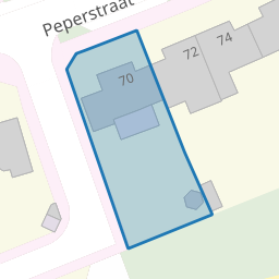 Perceel OTW01-B-2746