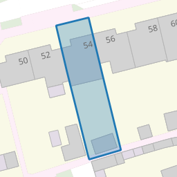 Perceel OTW01-B-2754