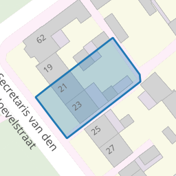 Perceel OTW01-B-2777