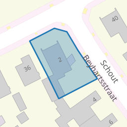 Perceel OTW01-B-2787