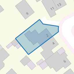 Perceel OTW01-B-2792