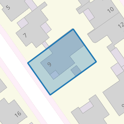 Perceel OTW01-B-2808