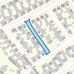 Perceel OTW01-B-2814