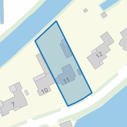 Perceel OTW01-B-2821