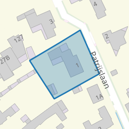 Perceel OTW01-B-2824