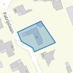 Perceel OTW01-B-2828