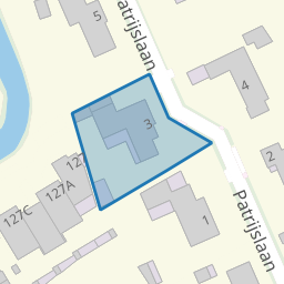 Perceel OTW01-B-2829