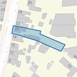 Perceel OTW01-B-2842