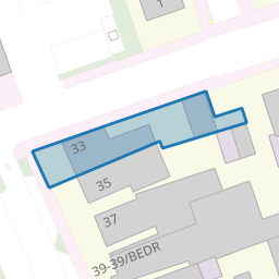 Perceel OTW01-B-2850