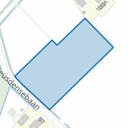 Perceel OTW01-B-2867