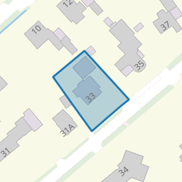 Perceel OTW01-B-2872