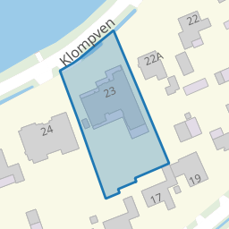 Perceel OTW01-B-2900