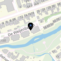 Appartement OTW01 B 2977 1