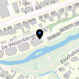 Appartement OTW01 B 2977 10