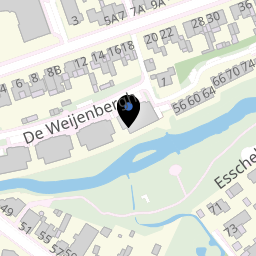 Appartement OTW01 B 2977 12