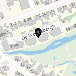 Appartement OTW01 B 2977 13