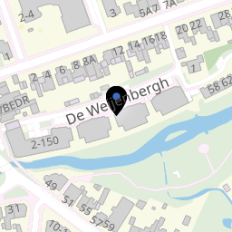 Appartement OTW01 B 2977 14