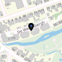 Appartement OTW01 B 2977 16