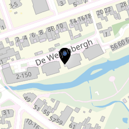 Appartement OTW01 B 2977 18