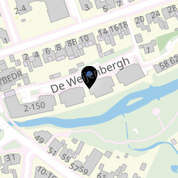 Appartement OTW01 B 2977 19