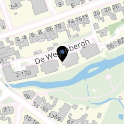 Appartement OTW01 B 2977 20