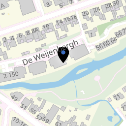 Appartement OTW01 B 2977 21