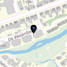 Appartement OTW01 B 2977 3