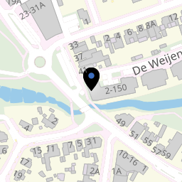 Appartement OTW01 B 2977 37