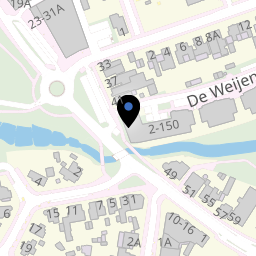 Appartement OTW01 B 2977 38