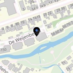 Appartement OTW01 B 2977 4