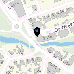 Appartement OTW01 B 2977 40