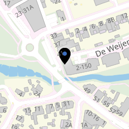Appartement OTW01 B 2977 41