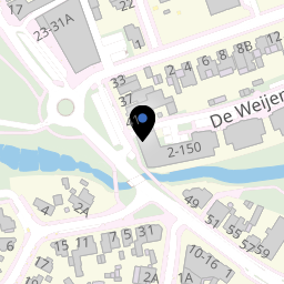 Appartement OTW01 B 2977 43