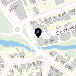 Appartement OTW01 B 2977 44