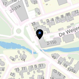 Appartement OTW01 B 2977 45