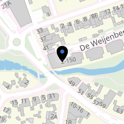 Appartement OTW01 B 2977 47