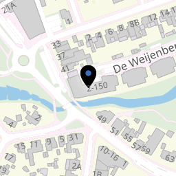 Appartement OTW01 B 2977 48