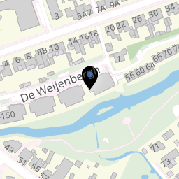 Appartement OTW01 B 2977 5