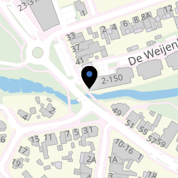 Appartement OTW01 B 2977 50