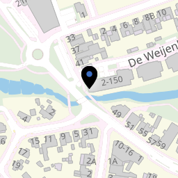 Appartement OTW01 B 2977 51