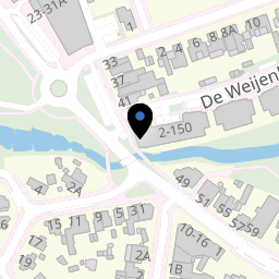 Appartement OTW01 B 2977 53