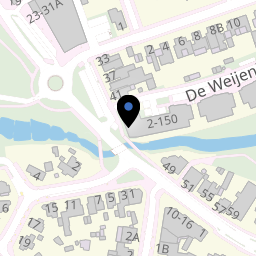 Appartement OTW01 B 2977 54