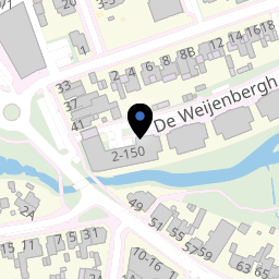 Appartement OTW01 B 2977 59
