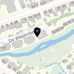 Appartement OTW01 B 2977 6