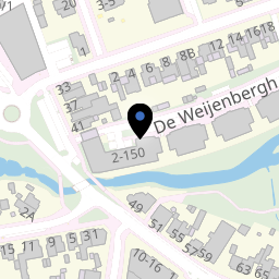 Appartement OTW01 B 2977 60