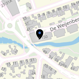 Appartement OTW01 B 2977 64