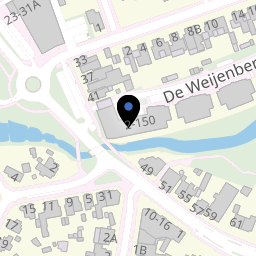 Appartement OTW01 B 2977 65