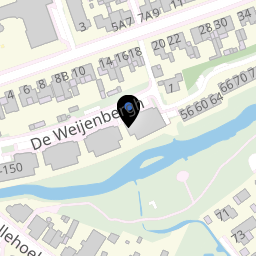 Appartement OTW01 B 2977 8